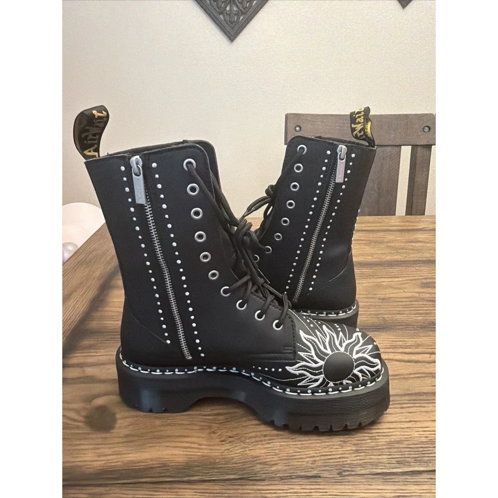 Dr. Martens new dr